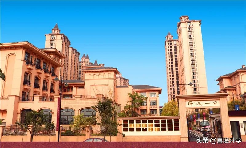 私立引領，新校擔當，“蓉e升學”天府新區優質小學大盤點