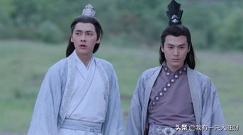 《青云志》毒公子一生只為碧瑤，可惜十年情思終究是一人的獨角戲