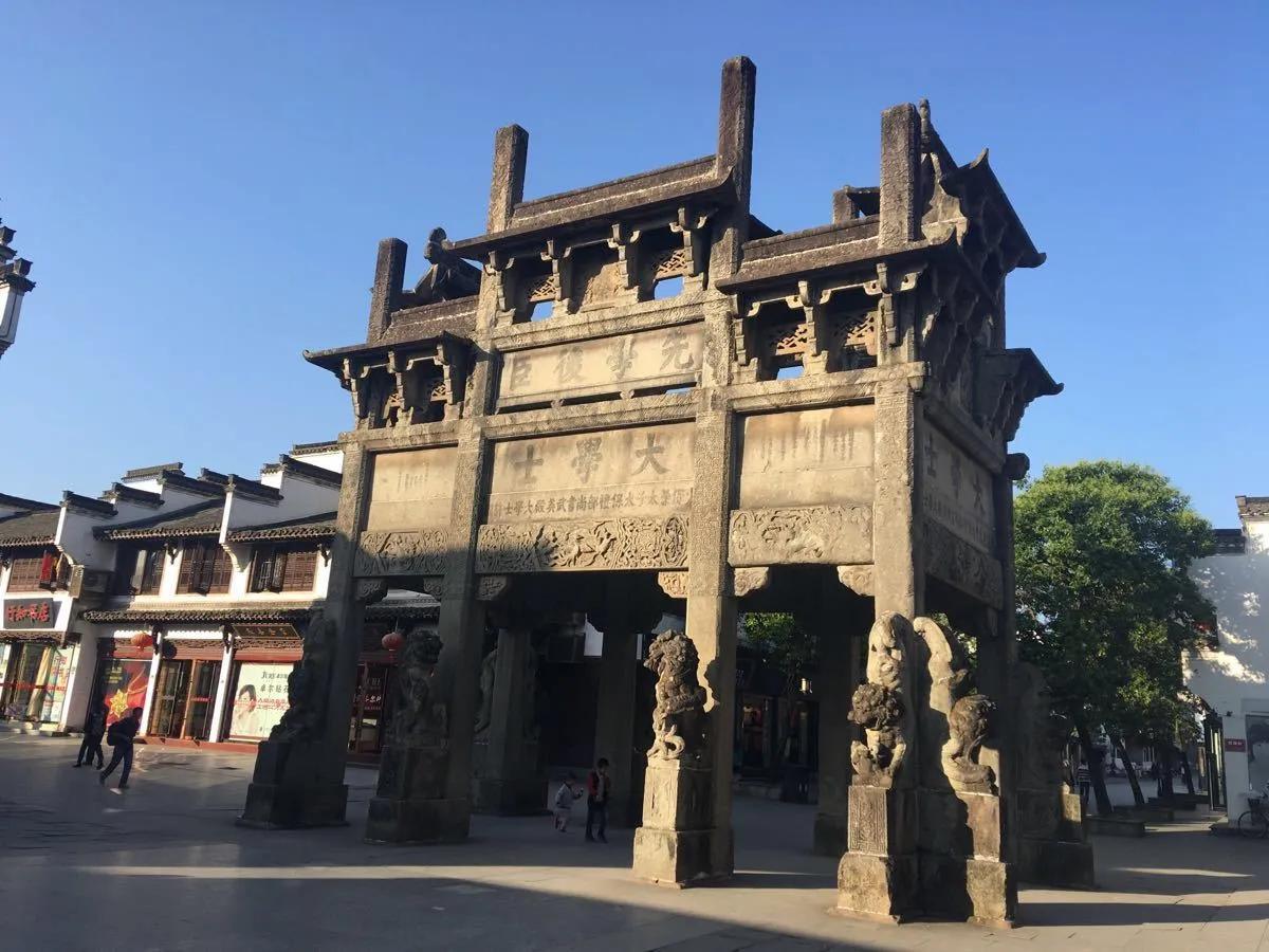 老年人的福利，這些景區65歲以上老人免門票