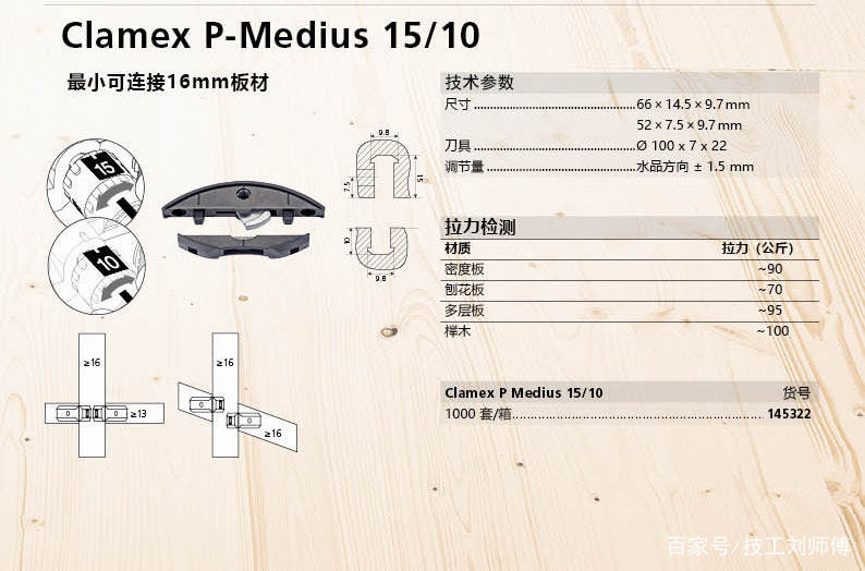 拉米諾隱形件到底是啥？它那么火，但你真正了解它嗎？