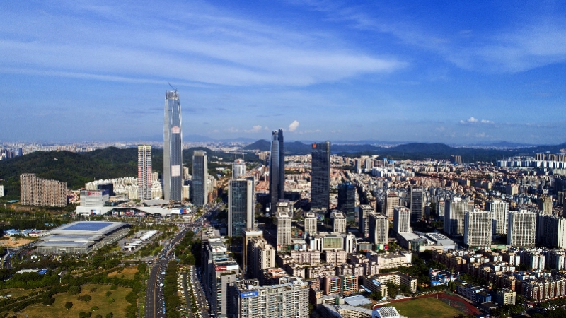 東莞生態環境局局長：力爭到2025年，生態環境迎來質變
