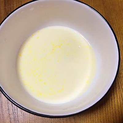 鮮味無敵的空氣炸鍋烤蛋撻，大人小孩都愛吃