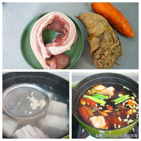 5種包子做法，營養豐富，做法簡單，學會了比買的實惠