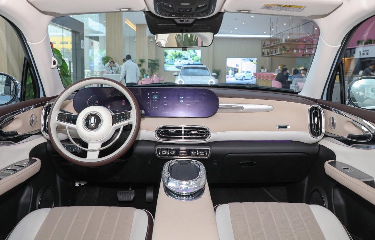 看著都想買，2022年這10款重磅純電新車都要來