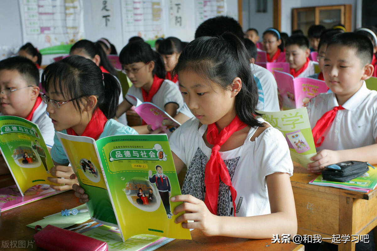 介紹5所山東濰坊的重點小學，家長：實力贏得口碑，名至實歸