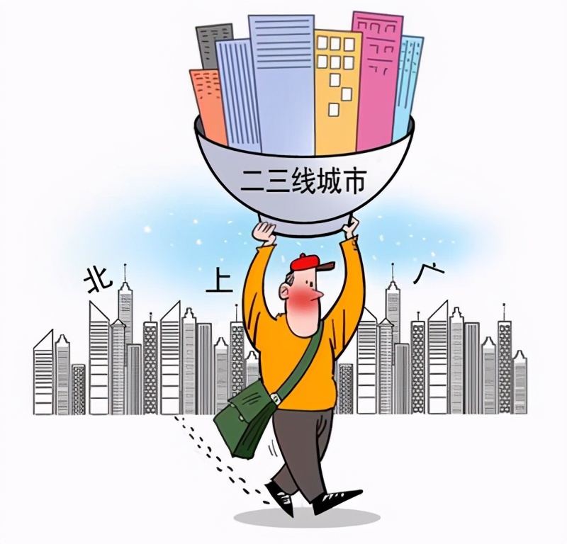 我所了解的關于校園招聘的大概