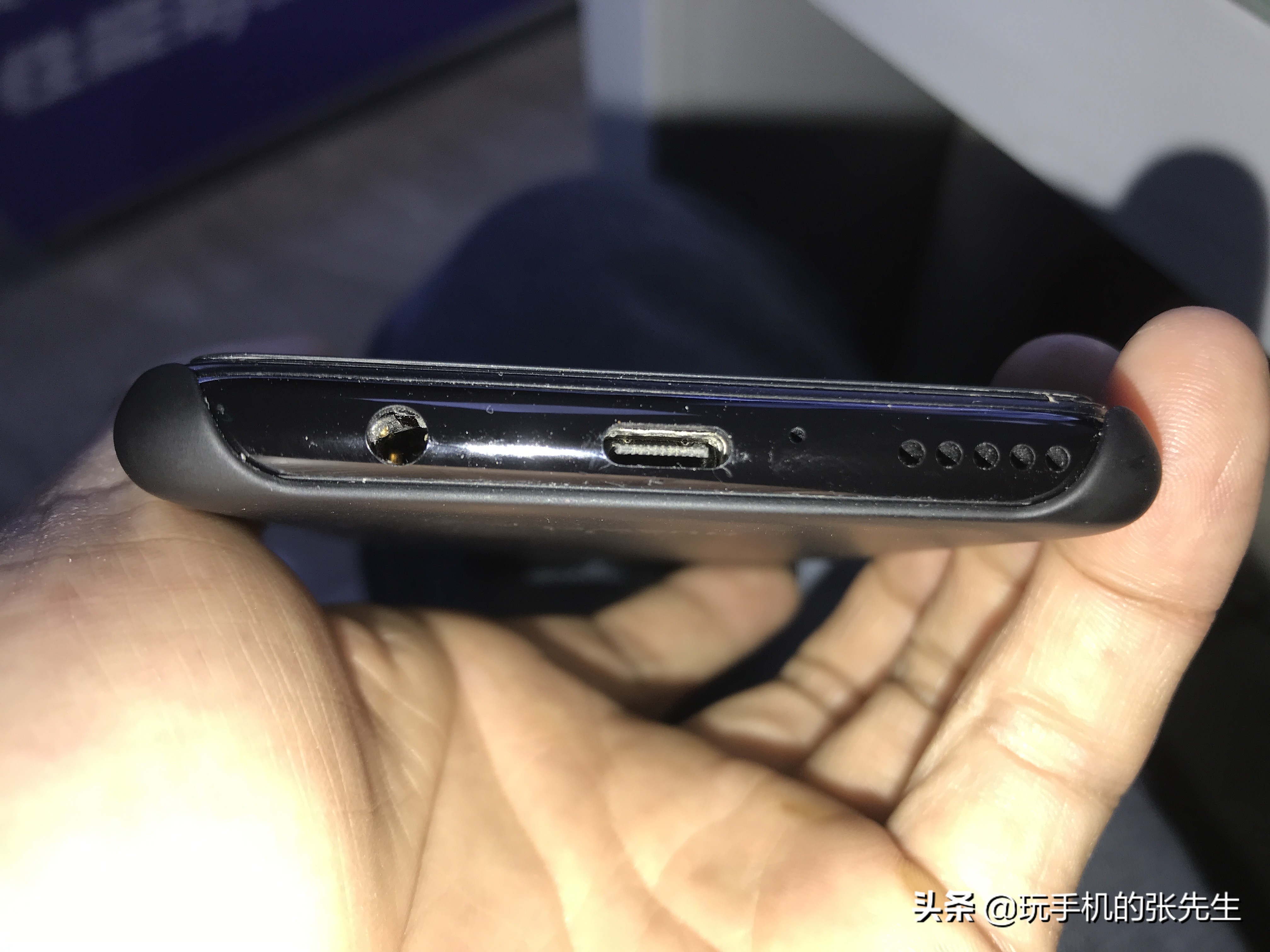 手機提示正在充電，卻充不進電，是什么原因？該如何處理
