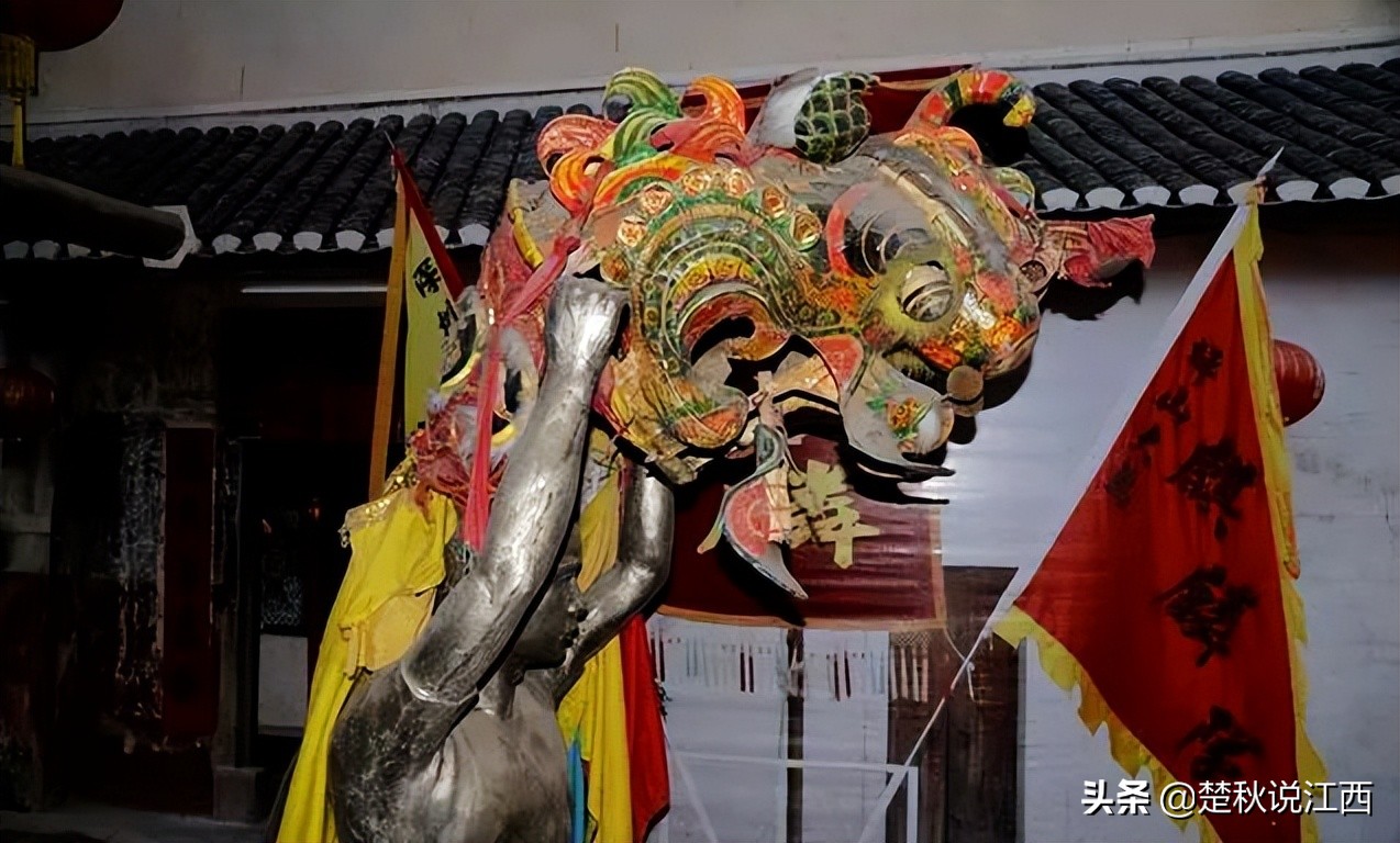 深圳這一古堡式客家圍龍屋，背后是一個家族的遷徙安家史