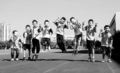“雙減”：中國教育改革新起點