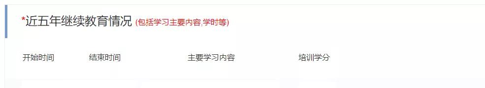 職稱申報專業技術人員管理信息系統操作參考