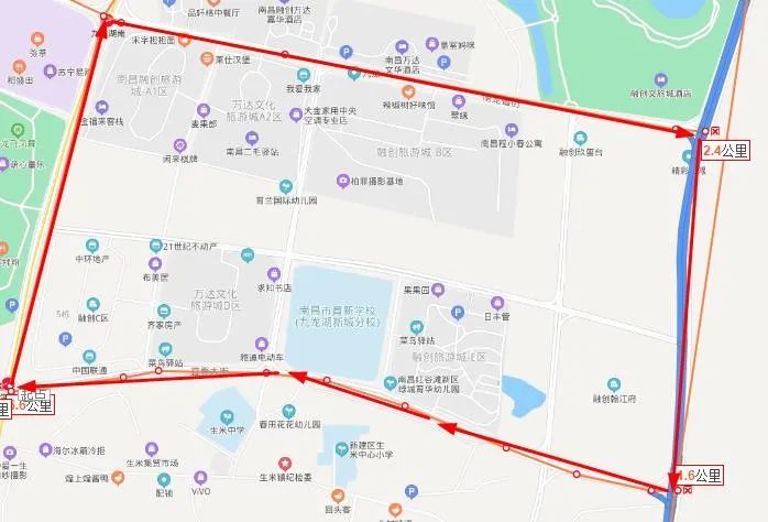 盤點南昌十三所重點公辦小學