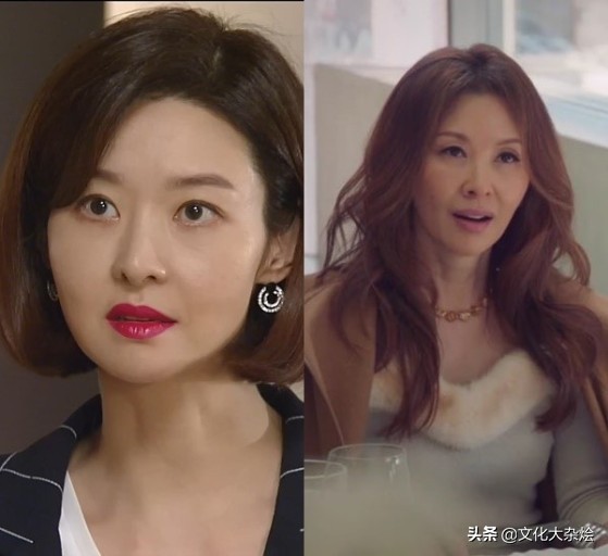 宋善美:兩部新劇開播,已走出喪夫陰霾?與張紫妍事件有無關系?