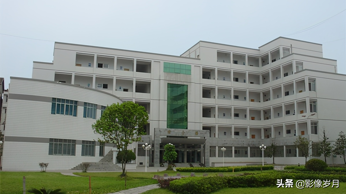 宜都一中 廣大學子圓夢 追求理想的崇高學府