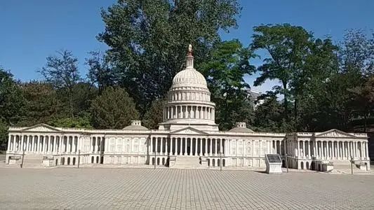 【FENG娛】北京世界公園，一天游遍全世界，更有初秋酷炫夜場等你來！