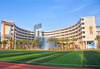 番禺區熱門學校盤點，你家附近有嗎？