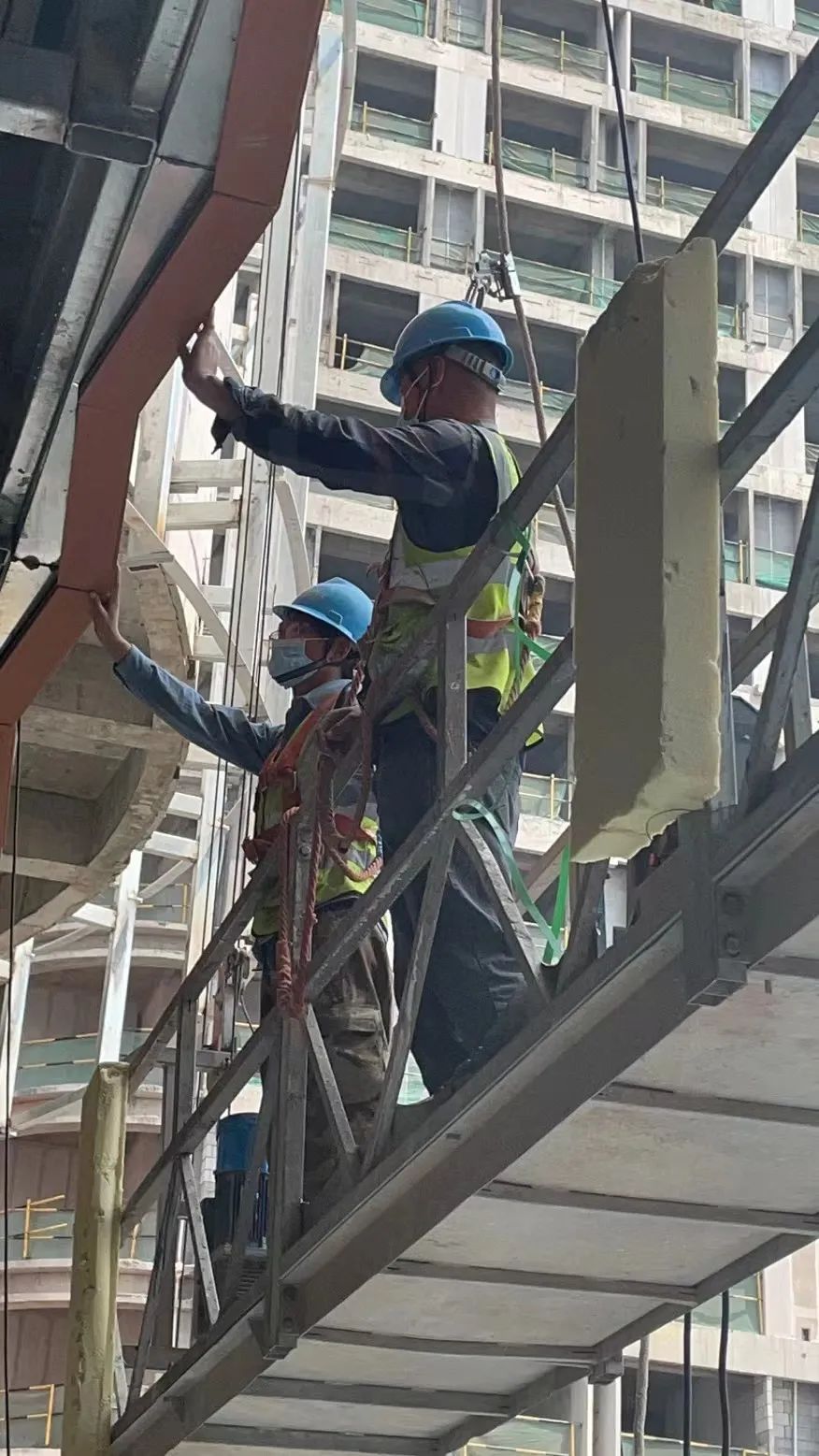 砂之船超級奧萊，下半年開業