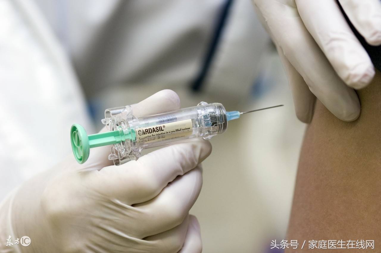 HPV疫苗到底是什么呢？有必要去接種嗎？