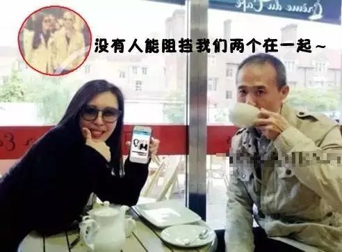 39歲的田樸珺和陳婷，因為王石和張藝謀，都過上了想要的生活？