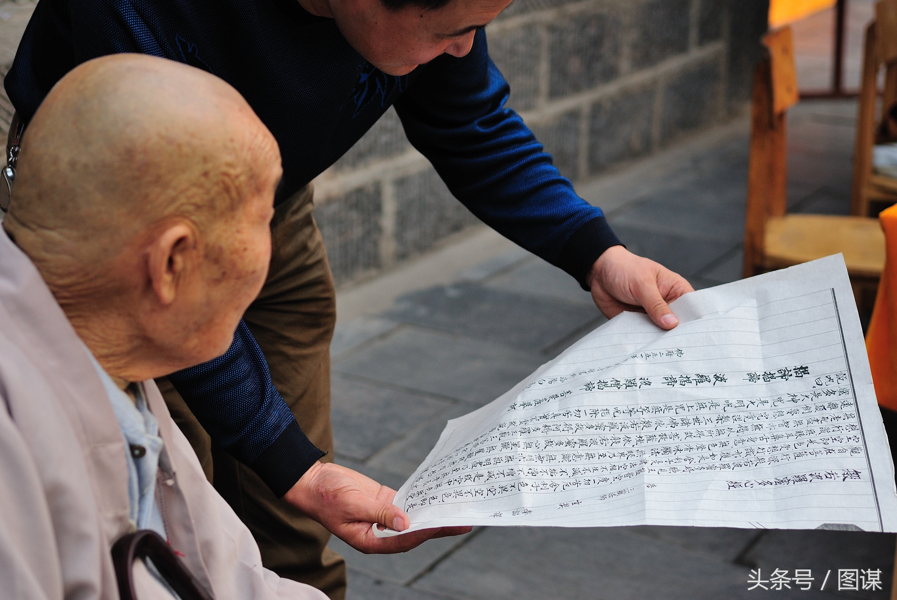 洛陽白馬寺的由來：比唐三藏還早的“西天取經”，同樣由白馬馱回