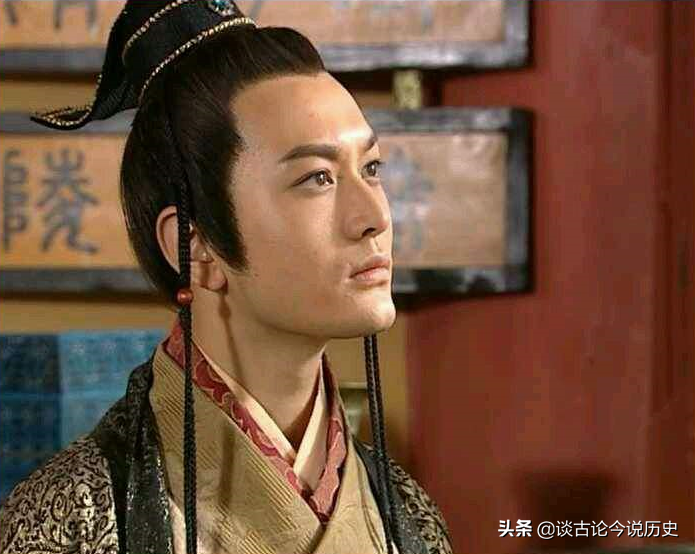 漢朝一共24位皇帝，能夠稱得上是明君的僅這8位