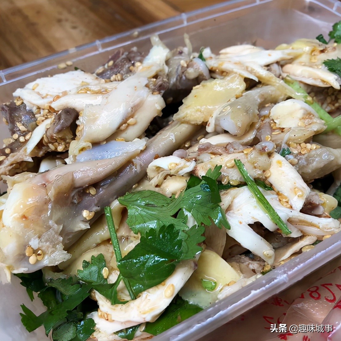 不遠千里往返廈門10次，逛吃美食 54種，親測尋找最正宗的廈門味