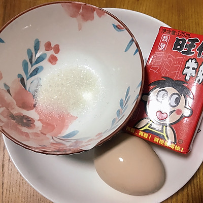 鮮味無敵的空氣炸鍋烤蛋撻，大人小孩都愛吃