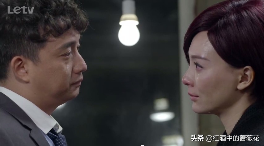 陳數四大經典角色，黃依依引關注，鐵梨花獲最佳女演員
