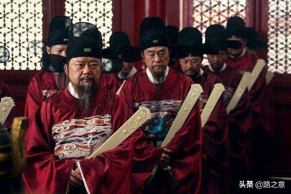宰相名稱是怎么來的？宰其實本義是指掌管家務的總管