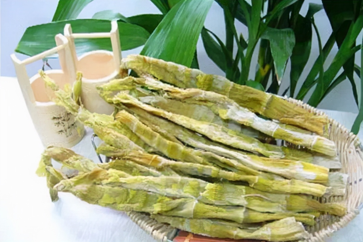 杭州十大特產排名，杭州知名特產都有哪些