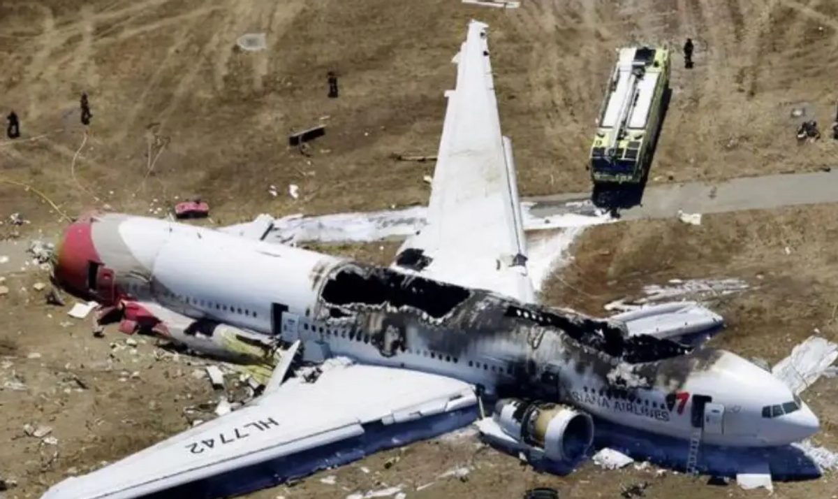 波音737老出事？波音737是一款不安全的飛機？我們還敢坐嗎？