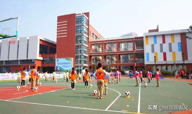 石家莊熱門公立小學、私立小學匯總，家有幼升小孩子的家長看過來