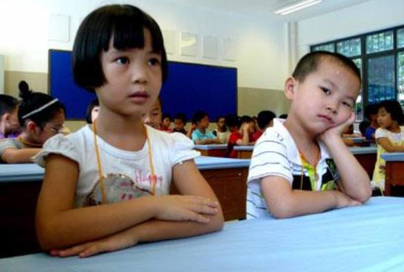 小學生入學年齡將調整，夠6歲就能上小學？教育部給出明確答復
