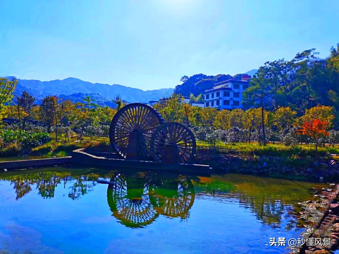 郊區這個村子，被稱為“廣州最后一片星空”，但知道的人不多