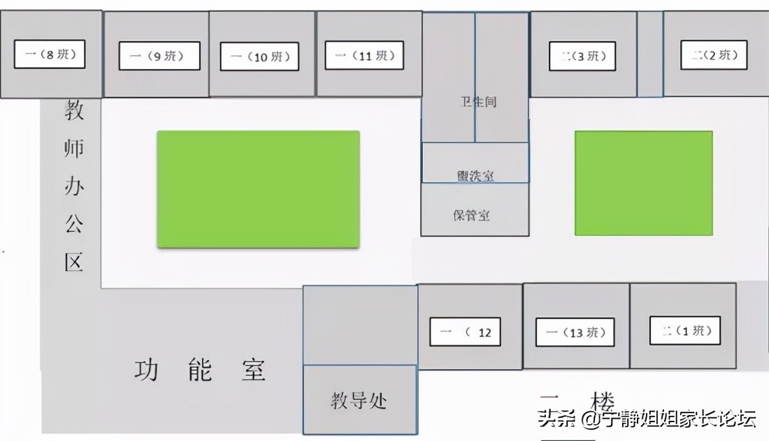 高新區最強公辦小學，注重孩子全面發展