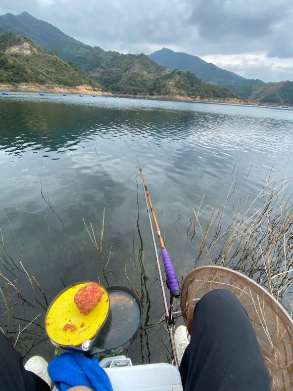 野釣不要扎堆,一個人更容易爆護,攻略和技巧分享