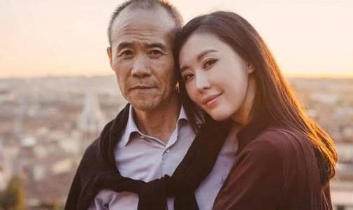 39歲的田樸珺和陳婷，因為王石和張藝謀，都過上了想要的生活？