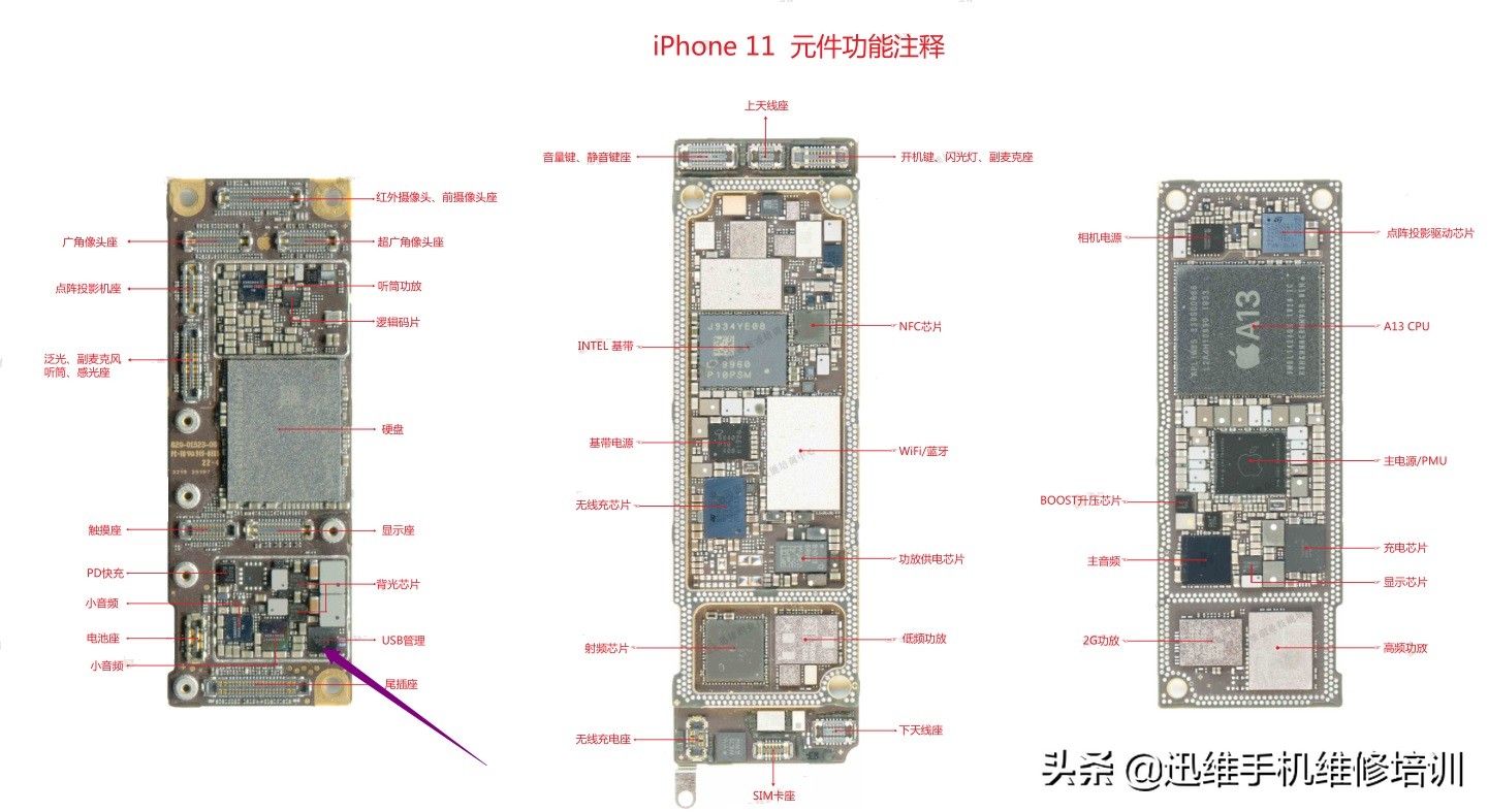 手機關機可以充電開機充不上電,知道其中奧秘 快速解決省錢更管用