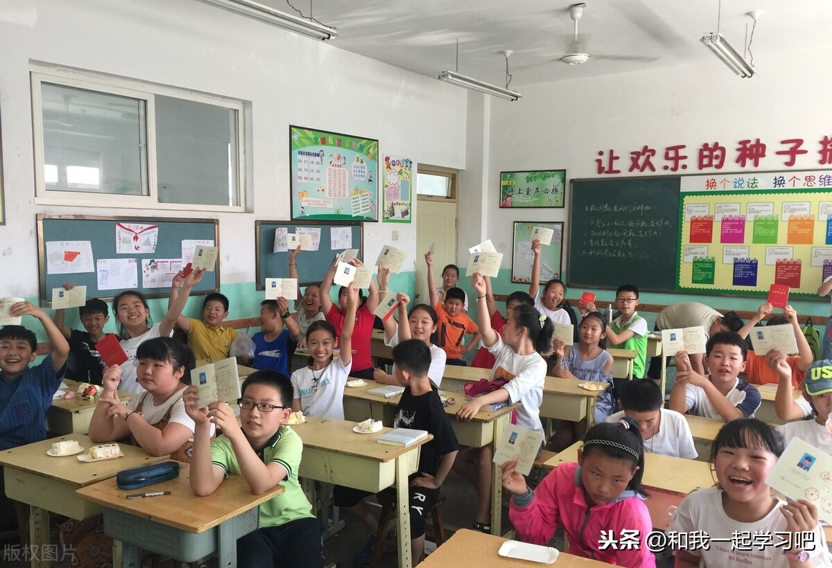石家莊小學最新排名，建議孩子準備在“莊里”上小學的家長收藏