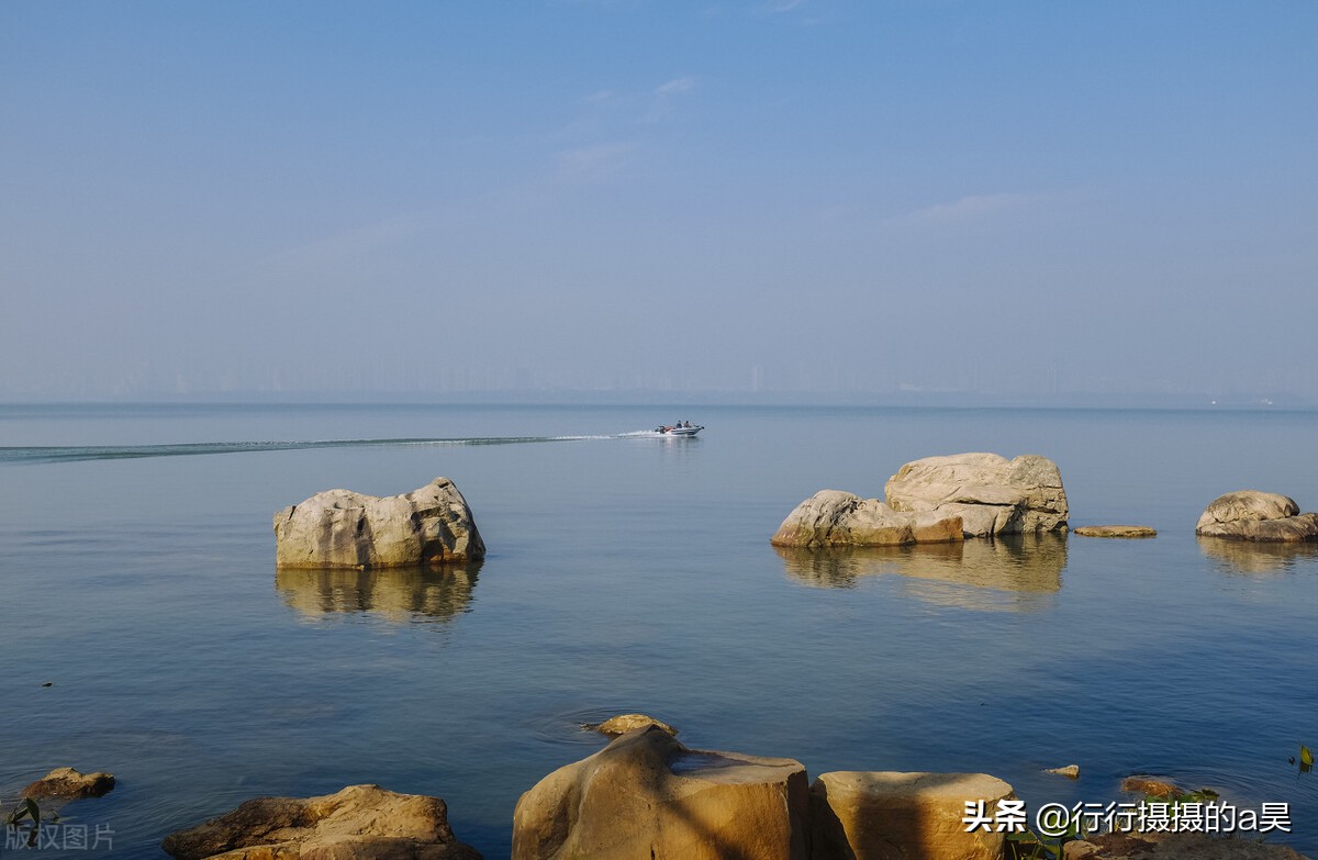 武漢最適合“窮游”的6處旅行地，去過第一次的，都想再去第二次