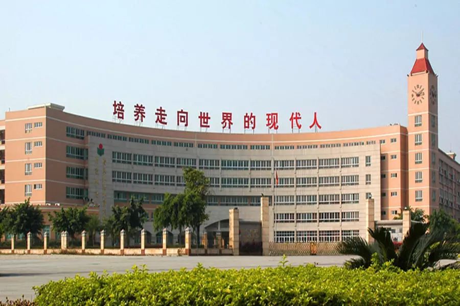 上學君心目中的優質民辦小學——白云區篇