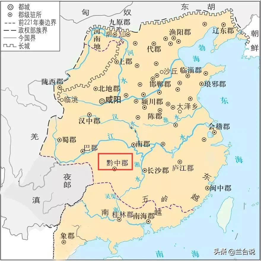 湖南省的張家界，為什么會被很多人誤認為歸湖北省管轄？