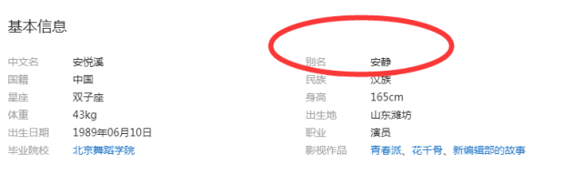 還記得花千骨的糖寶？原來她也是藝名，得知真實名字：早改早火了