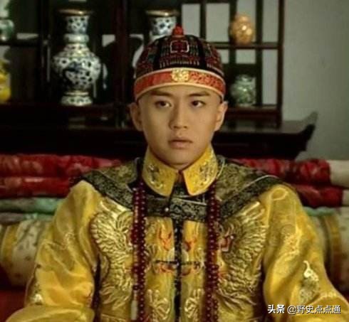 清朝入關第一帝：他是順治，死時24歲，覺得最優秀的皇帝是朱元璋