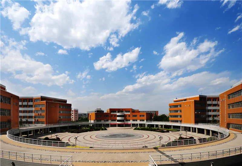 安陽工學院2021年招生章程