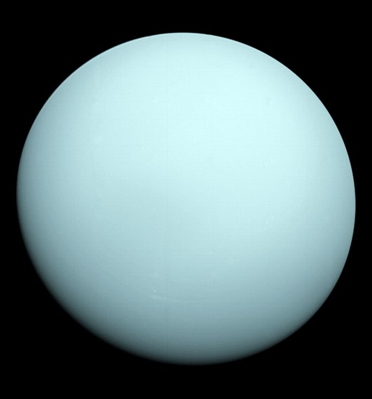 天王星小百科|關于天王星，你需要知道這些事情