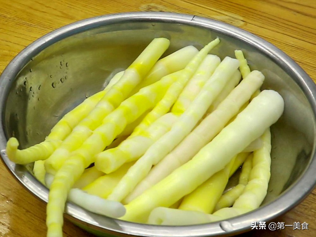 春天吃春筍“禁忌”多！牢記：1不忘2不放3不吃，吃不對特傷胃