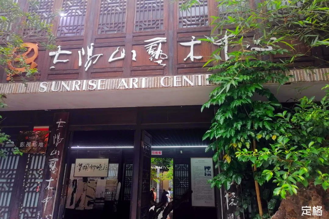 深圳大芬油畫村，值得去嗎？