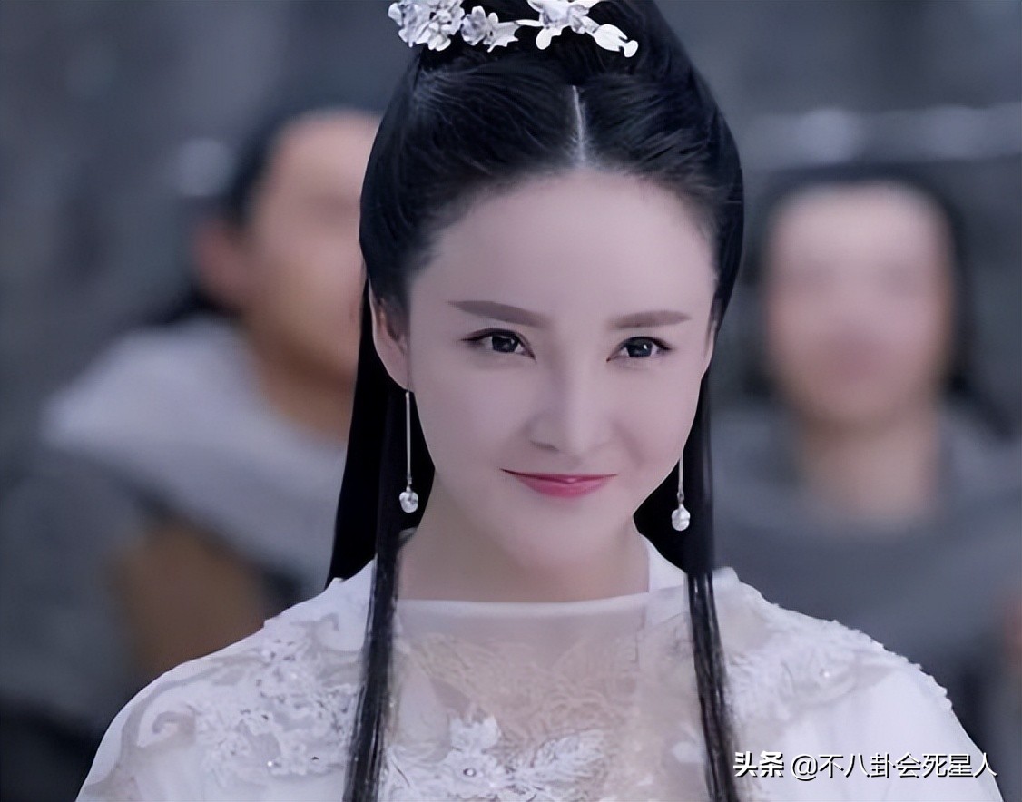 一個人的表演拖垮全劇，這5位演員堪稱“敗筆”，讓人看得難受