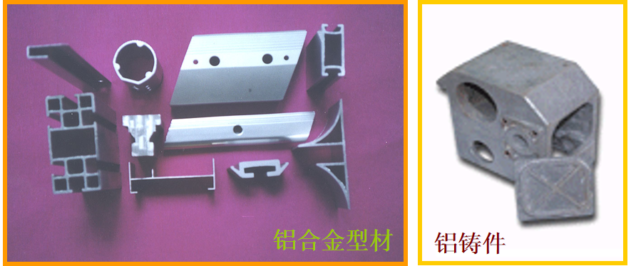 什么是黑色金屬？什么又是有色金屬？