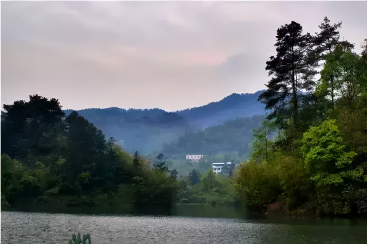 五一假期余額不足？重慶這些絕美出游地，一天打來回